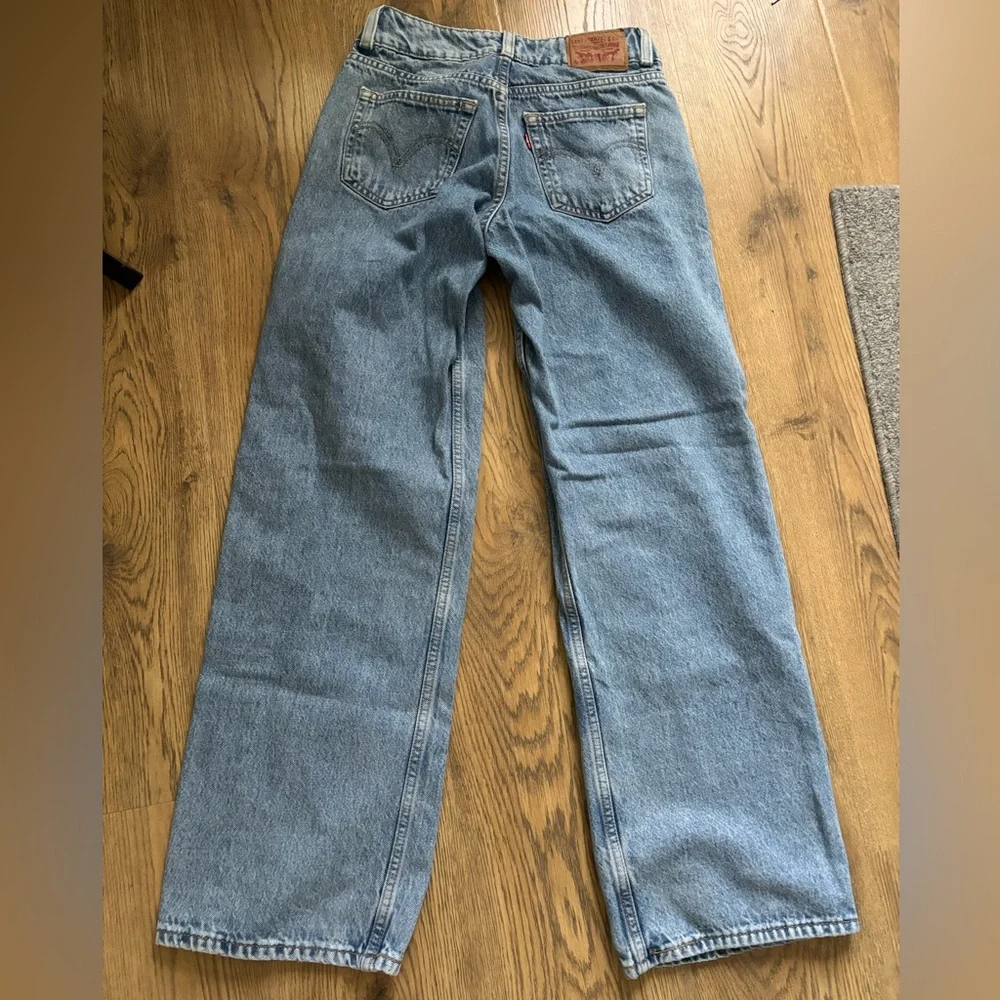 Levi’s Super Low size 26 x 28 - Picture 3 of 3